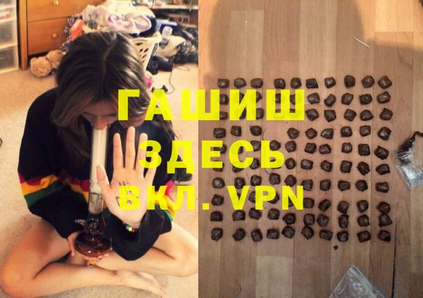 шишки Абаза