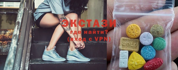 шишки Абаза